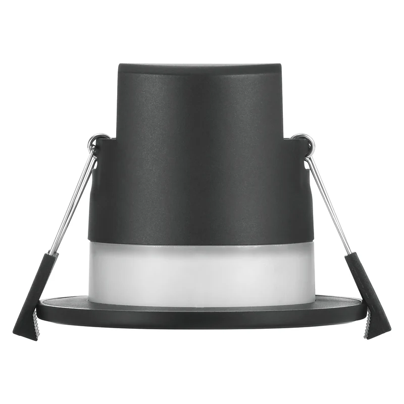 LED Einbaustrahler| RGB - Alle Farben | Ø 68 mm | dimmbar