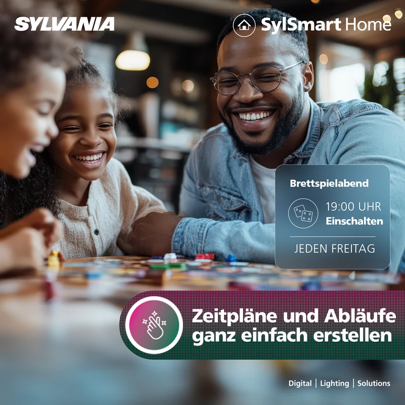 LED Streifen | 2 - 5 Meter | dimmbar | RGB + Warmweiß - Tageslichtweiß