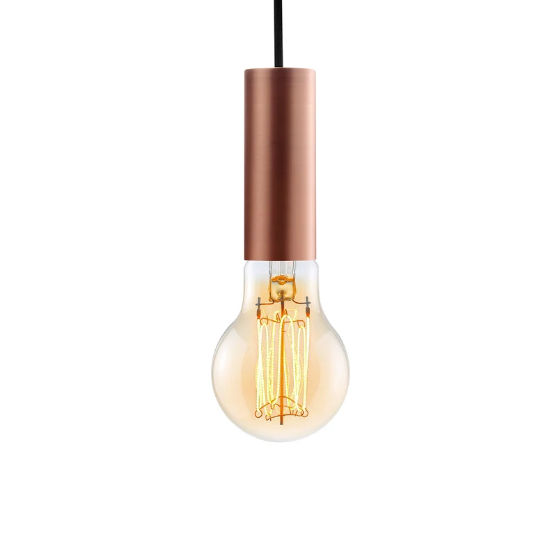 Retro Vintage Smart LED Lampe | Dimmbar | E27 | Dekoratives Design
