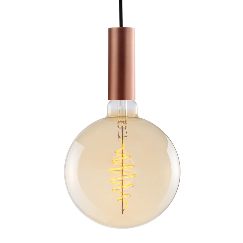 Retro Vintage Smart LED Lampe | Dimmbar | E27 | Dekoratives Design