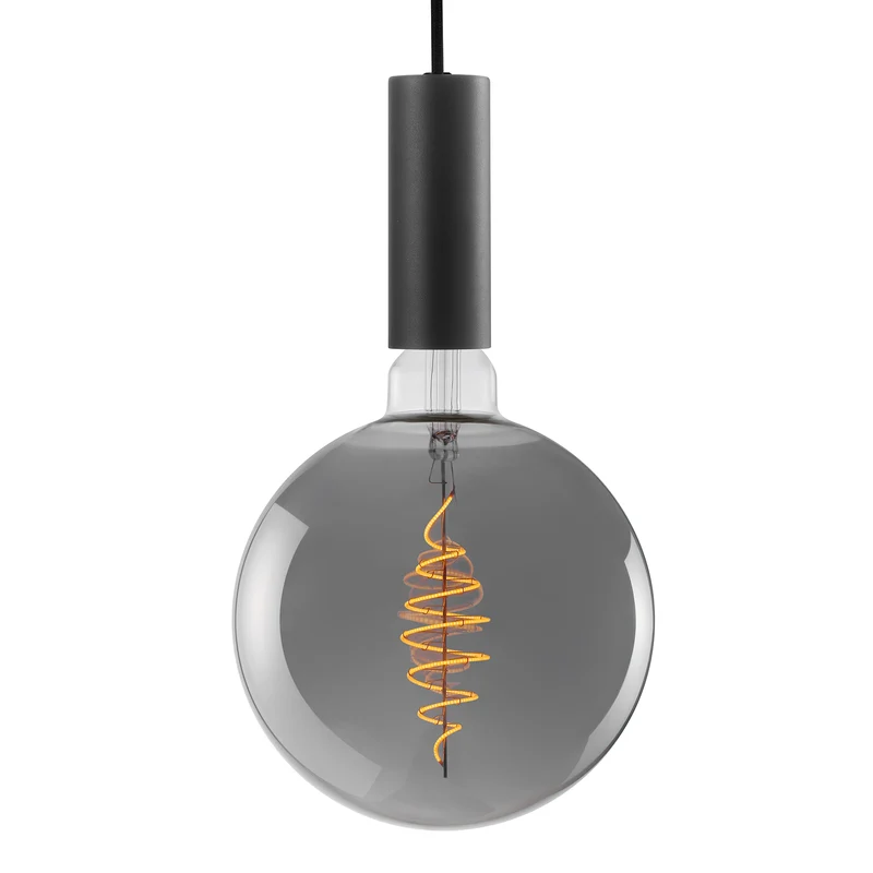 Retro Vintage Smart LED Lampe | Dimmbar | E27 | Dekoratives Design
