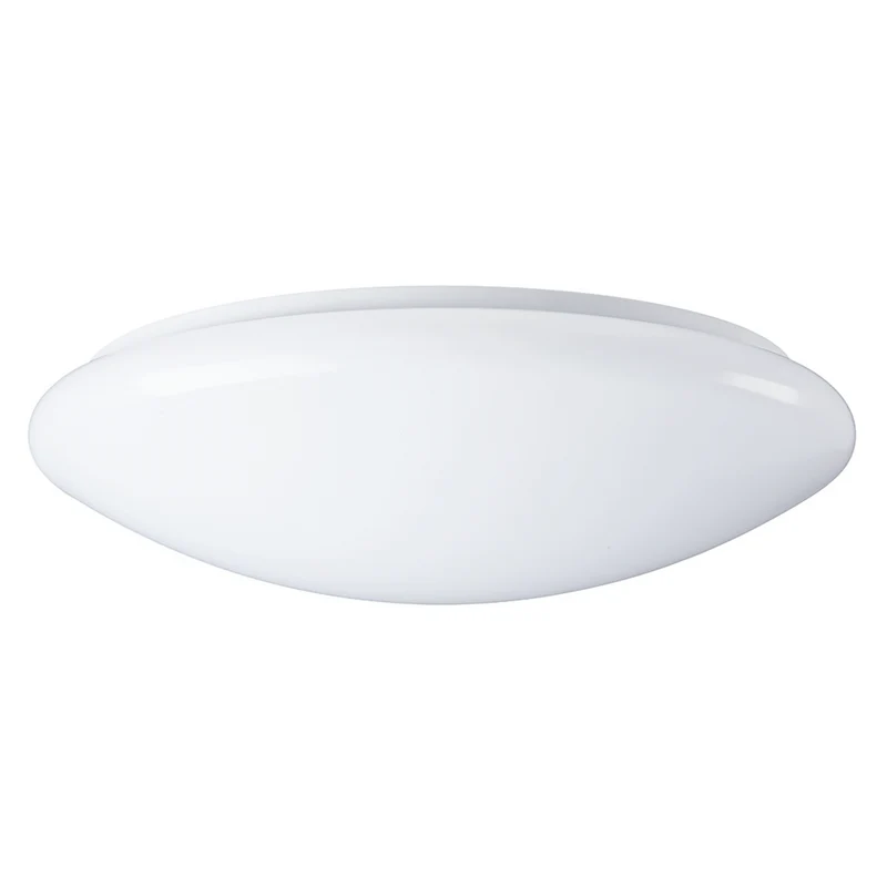 LED Deckenleuchte / Wandleuchte | Ø 33 cm | Warmweiß & Neutralweiß einstellbar