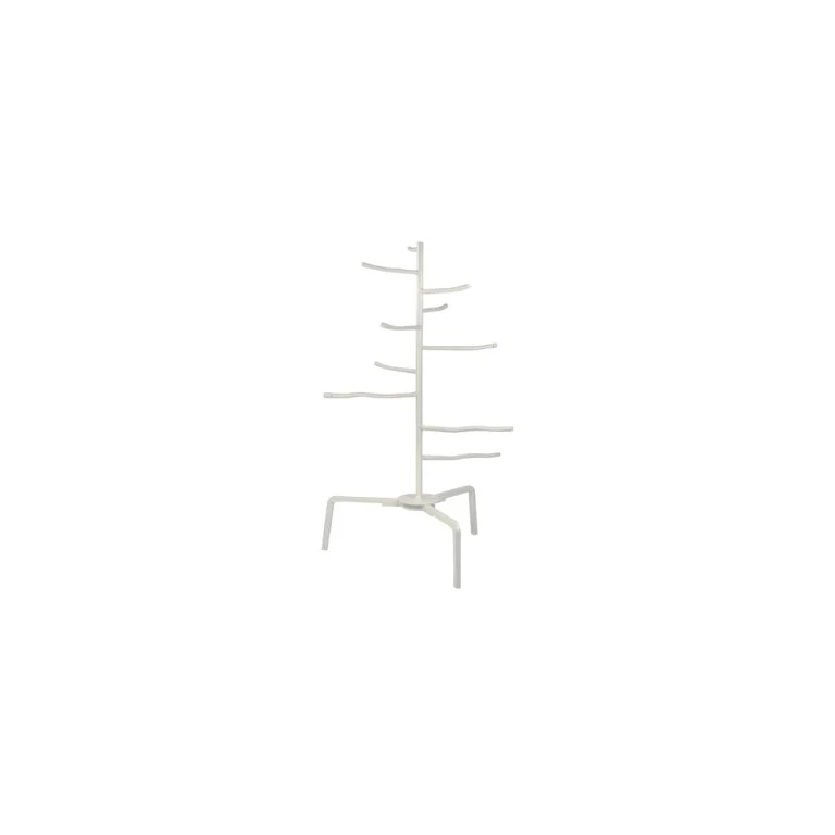 Leeff Christmas tree S light grey