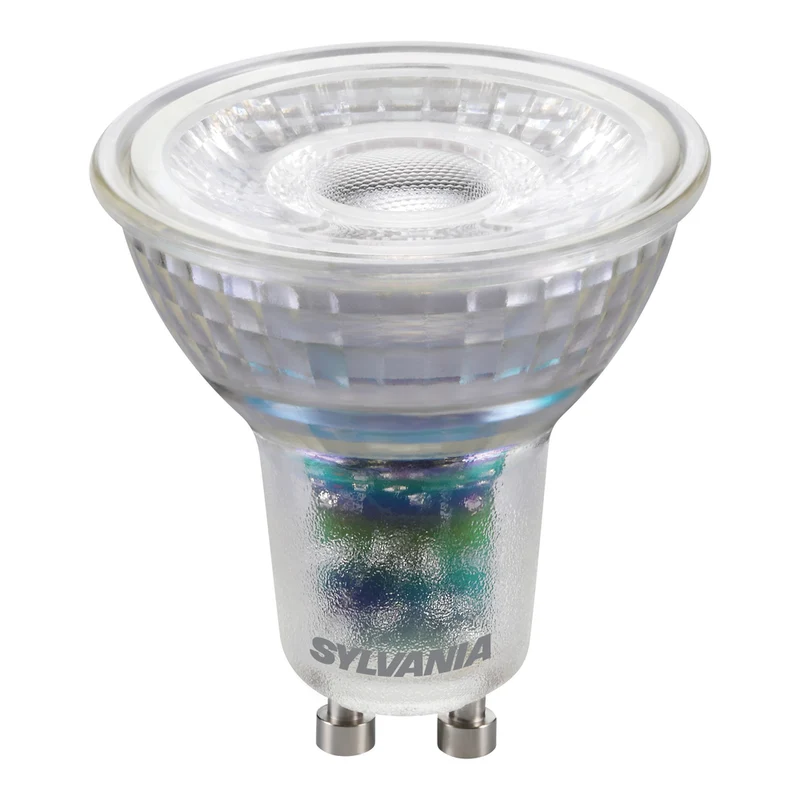 LED Lampe | Dimmbar | Effizienzklasse A | GU10 | Neutralweiß