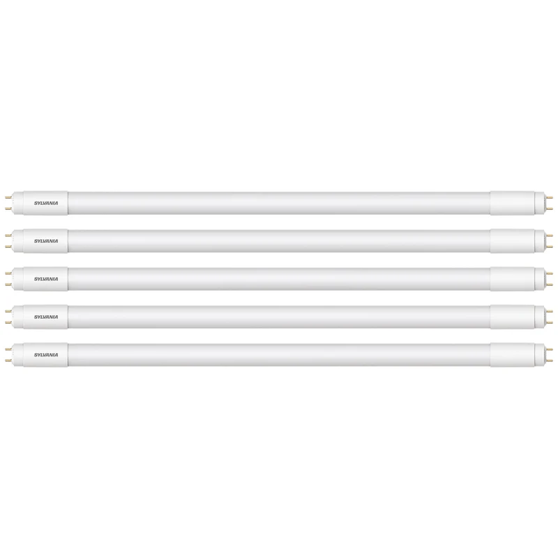 LED Röhre T8 | 1500 mm | Ersatz für 58W | für EVG & KVG & AC | verfügbar in Neutralweiß & Tageslichtweiß