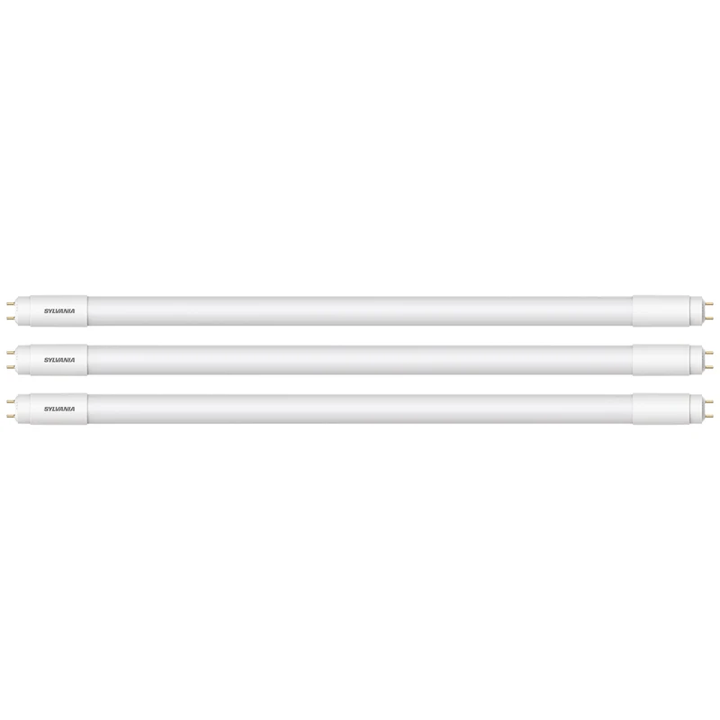 LED Röhre T8 | 600 mm | Ersatz für 18W | für EVG & KVG & AC | verfügbar in Neutralweiß & Tageslichtweiß