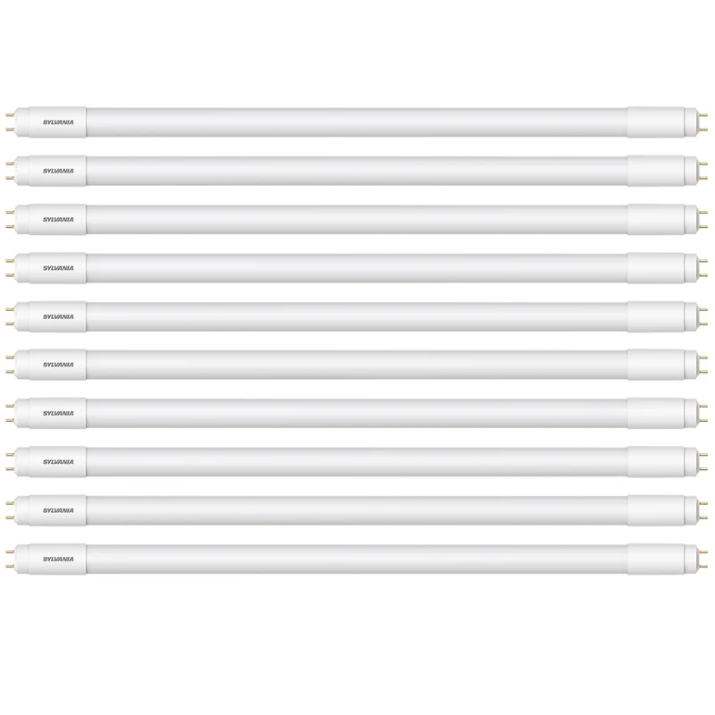 LED Röhre T8 | 600 mm | Ersatz für 18W | für EVG & KVG & AC | verfügbar in Neutralweiß & Tageslichtweiß