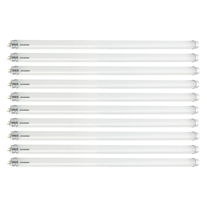 LED Röhre T8 | 1500 mm | Ersatz für 58W | für KVG & AC | Verfügbar in Warmweiß, Neutralweiß & Tageslichtweiß