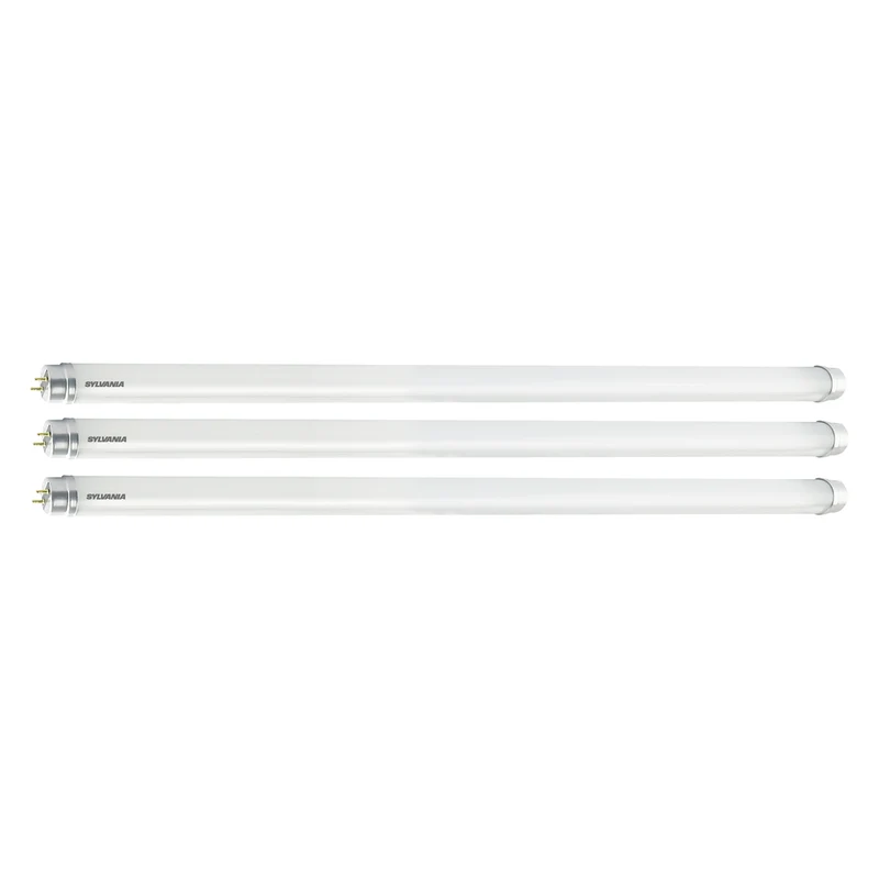 LED Röhre T8 | 600 mm | Ersatz für 18W | für KVG & AC | Verfügbar in Warmweiß, Neutralweiß & Tageslichtweiß