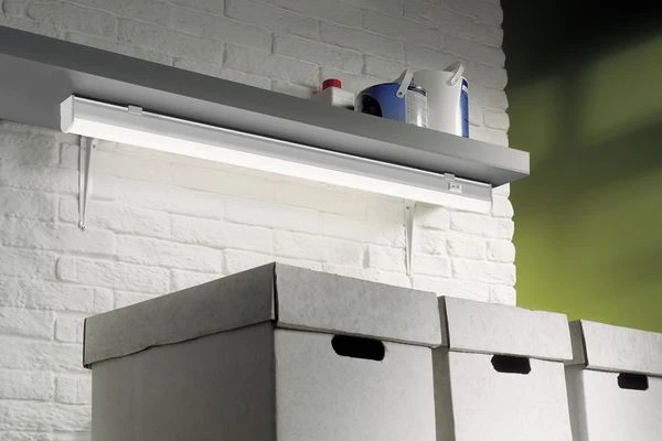 LED Unterbauleuchte 300-1500 mm | Neutalweiß | T5 Ersatzleuchte