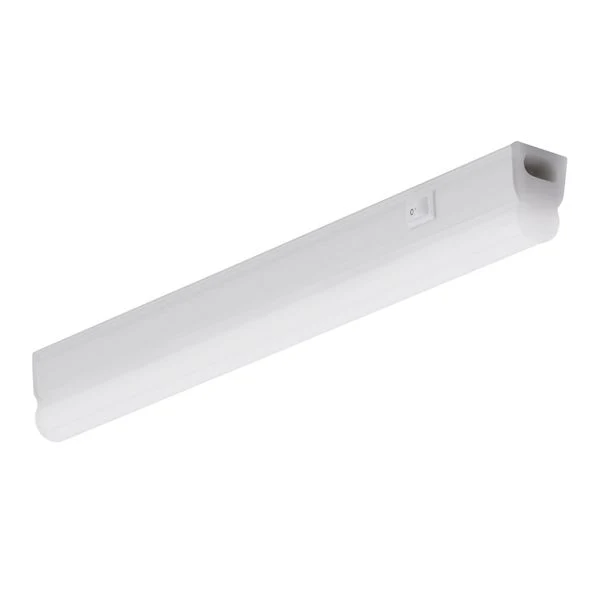 LED Unterbauleuchte 300-1500 mm | Warmweiß | T5 Ersatzleuchte