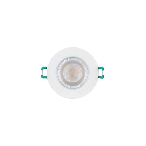 LED Einbaustrahler SylSpot | IP65 für Nassräume | Erhältlich in Warm-, Neutral- & Tageslichtweiß