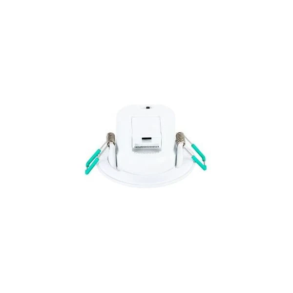 LED Einbaustrahler SylSpot | 3-CCT Schalter für anpassbare Farbtemperatur | IP65 für Nassräume | Dimmbar