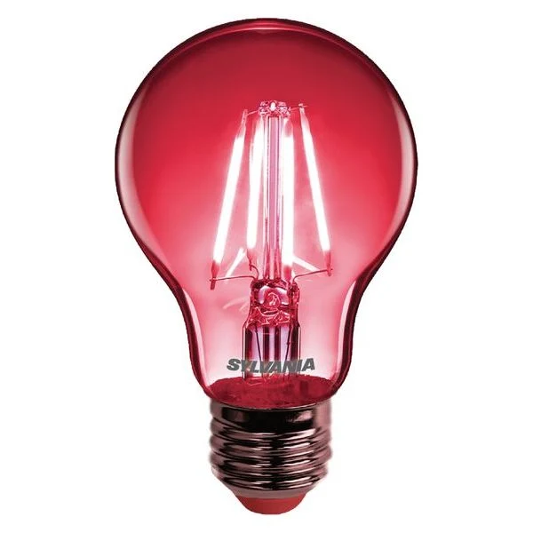 Farbige LED Lampen | Helios Technologie | in Rot, Grün, Blau, Orange erhältlich