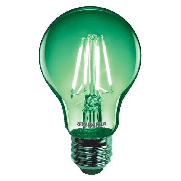 Farbige LED Lampen | Helios Technologie | in Rot, Grün, Blau, Orange erhältlich