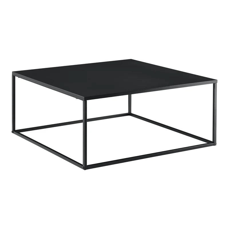Couchtisch Lebus Metall in versch. Farben [en.casa]