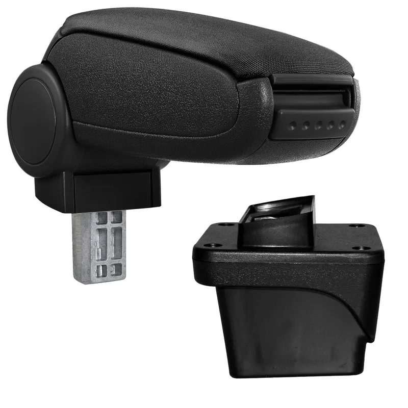 Mittelarmlehne VW Polo 6 versch. Ausführungen pro.tec