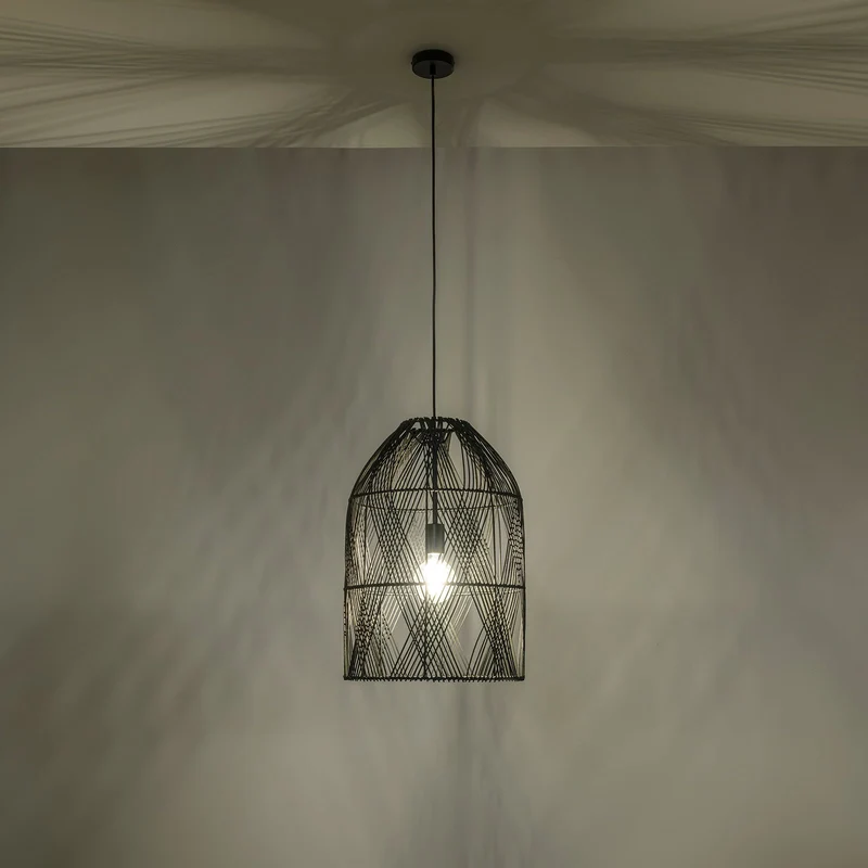 Lampadario LULLIN