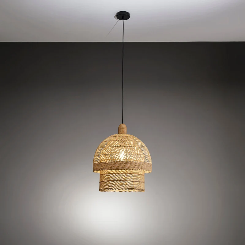 Lampadario MERIBEL