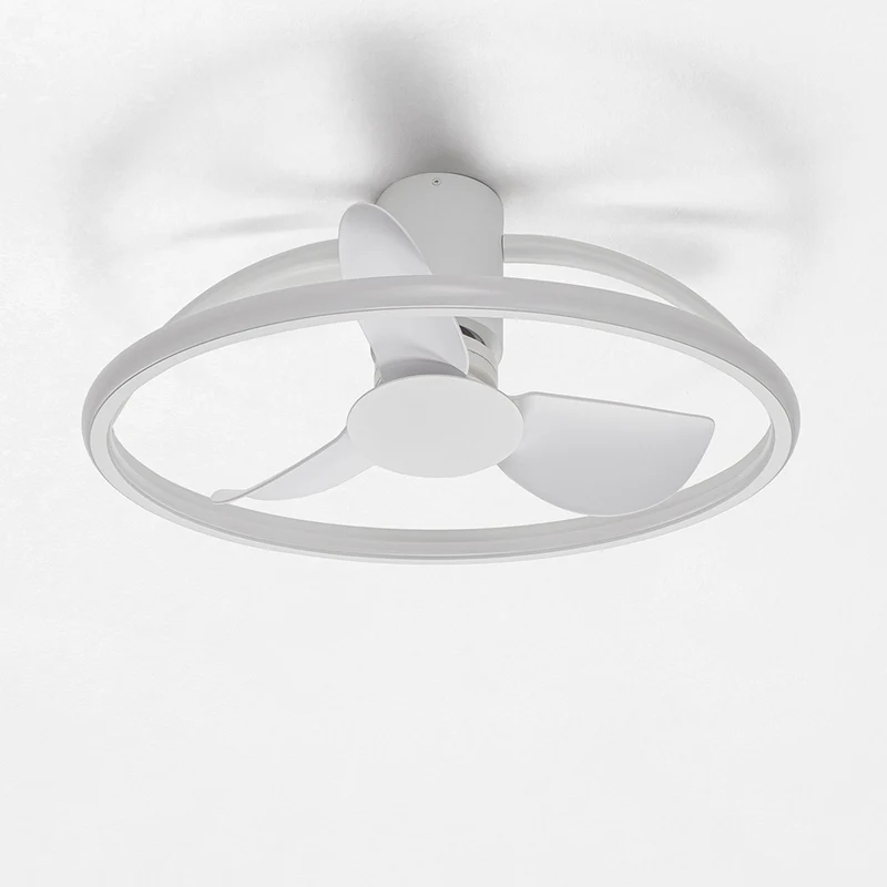 Plafoniera LED con ventilatore SKIBBY