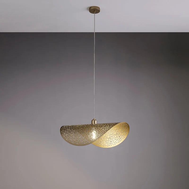Lampadario BOURGES-60