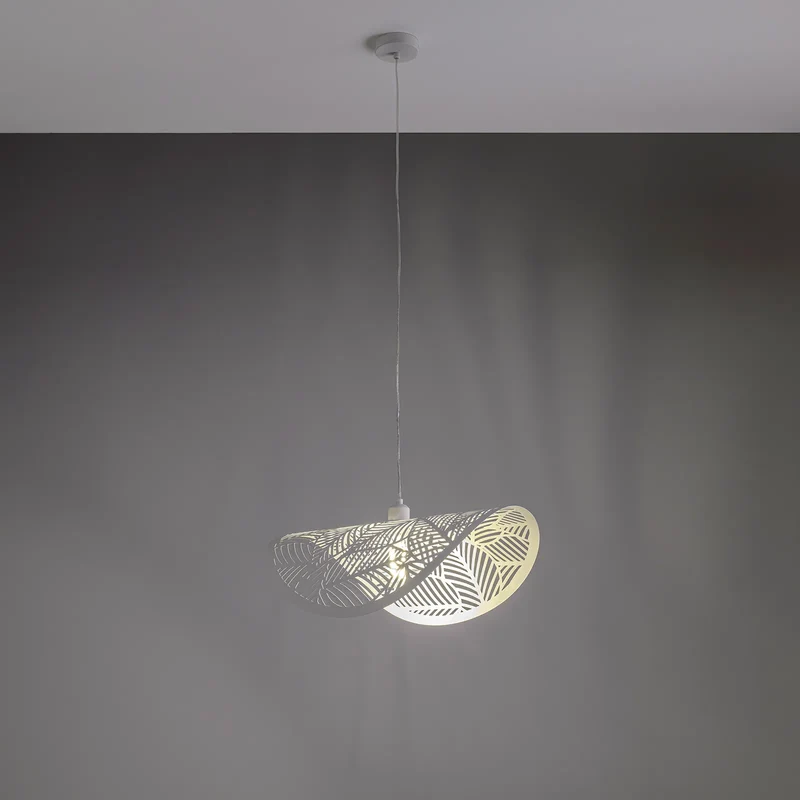 Lampadario BOURGES-60