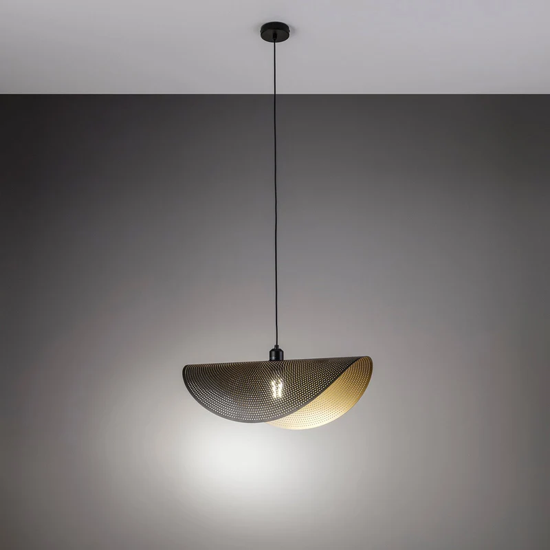 Lampadario BOURGES-60