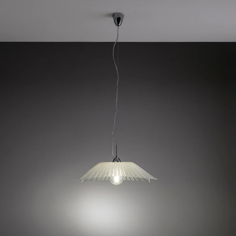 Lampadario CASPERIA