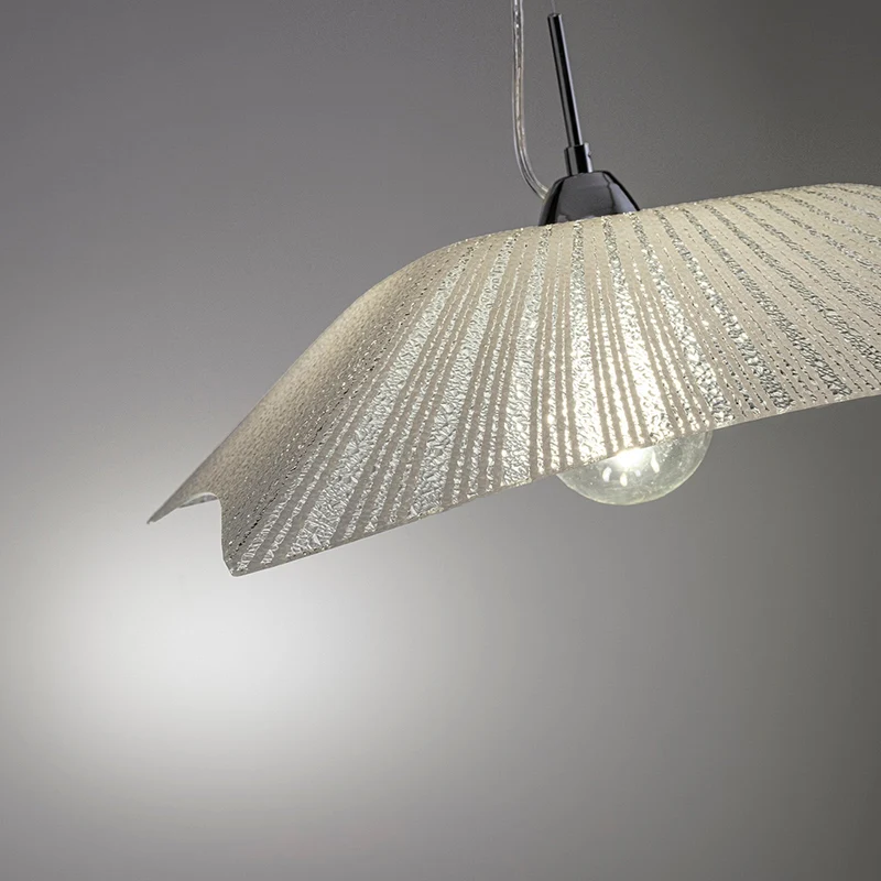 Lampadario CASPERIA