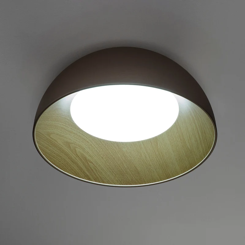 Plafoniera LED DOUBLE-50