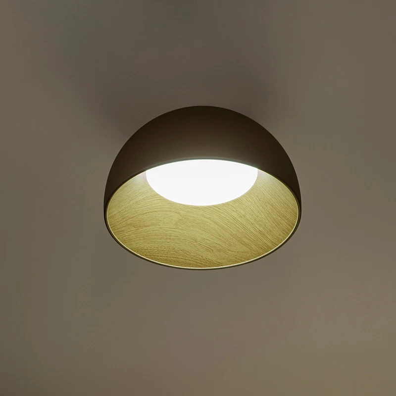 Plafoniera LED DOUBLE-35