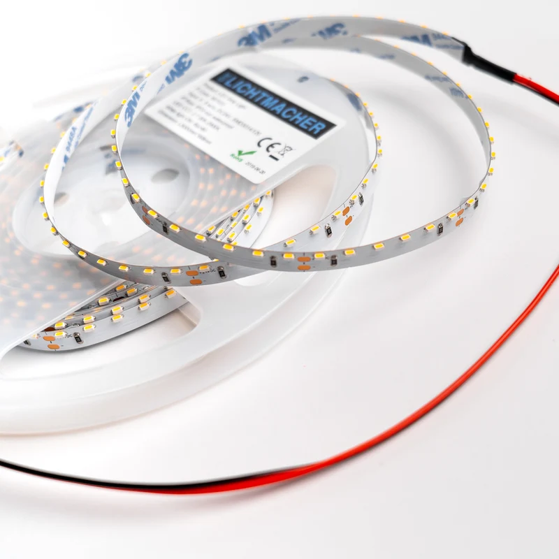 LED Flex Stripe "Sideview", 9.6 W