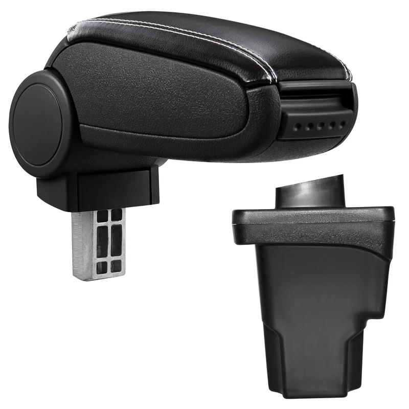 Mittelarmlehne Seat Leon III Typ 5F ab Bj. 2012 versch. Ausführungen pro.tec
