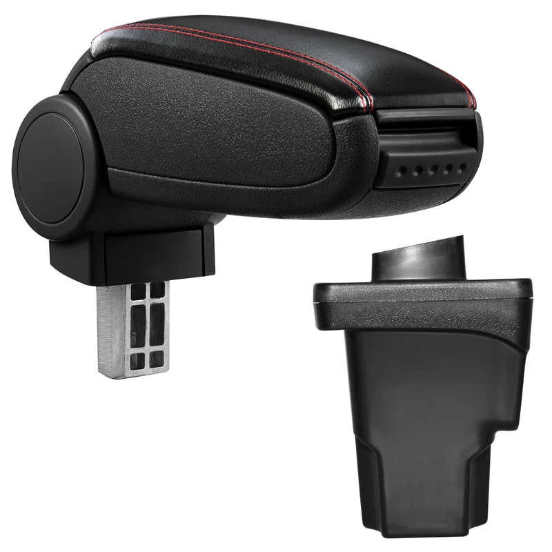 Mittelarmlehne Seat Leon III Typ 5F ab Bj. 2012 versch. Ausführungen pro.tec