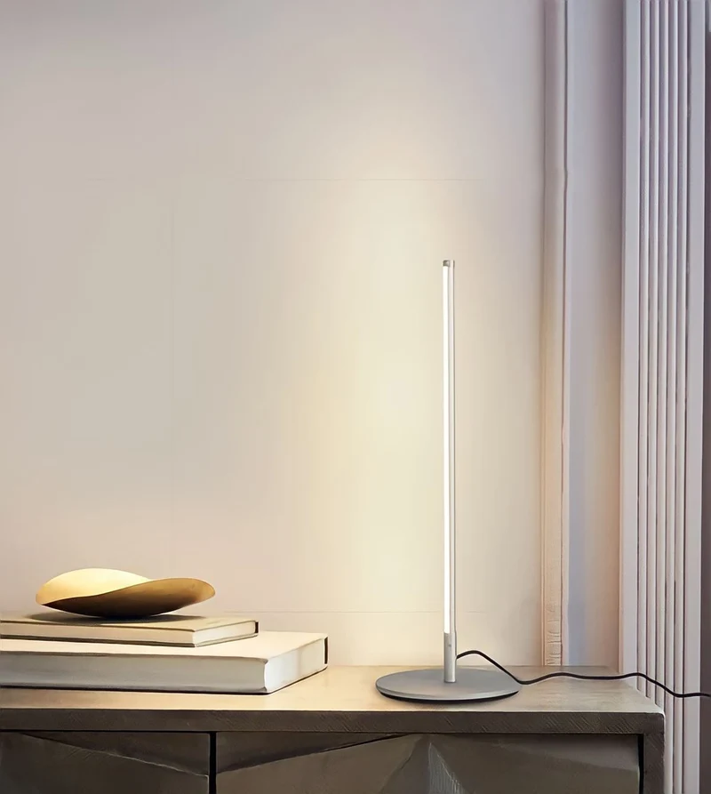 Tischlampe Nordic Erla