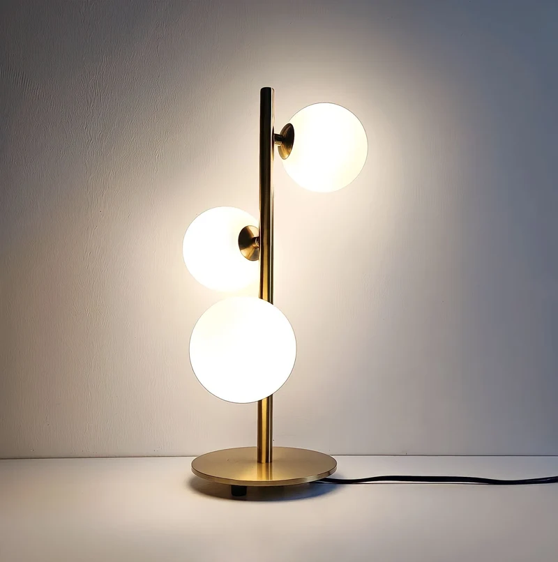Tischlampe Nordic Boje