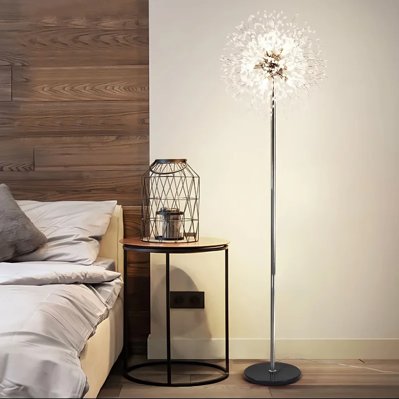 Stehlampe Dandelion