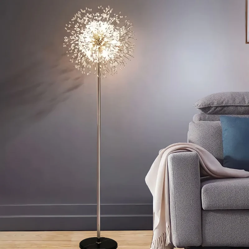 Stehlampe Dandelion