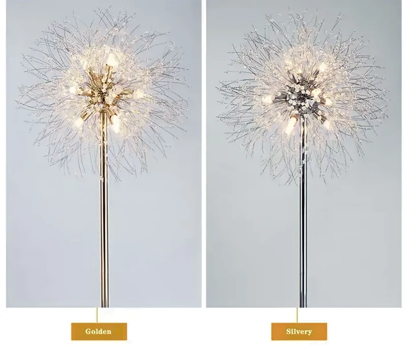 Stehlampe Dandelion