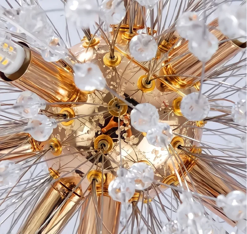 Stehlampe Dandelion