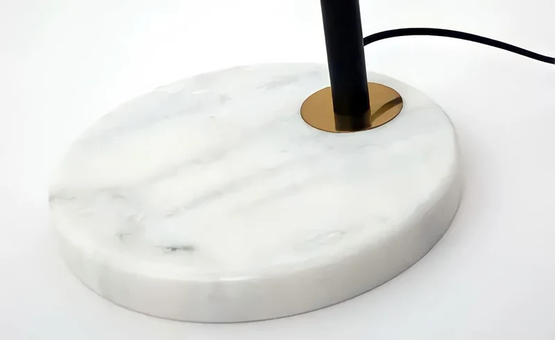 Stehlampe Nordic Reva