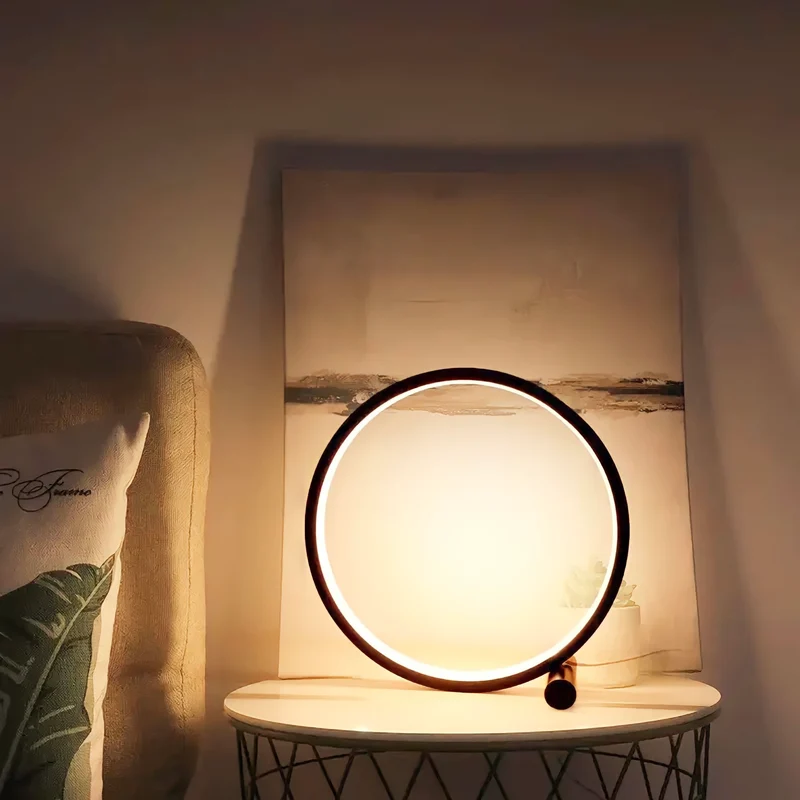Tischlampe Nordic Fyior