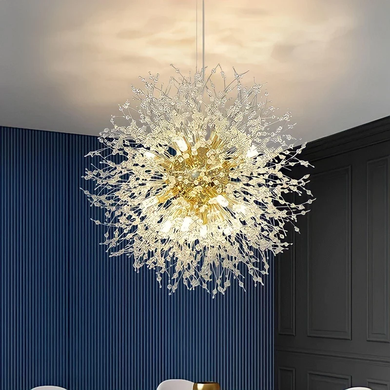 Hängelampe Dandelion
