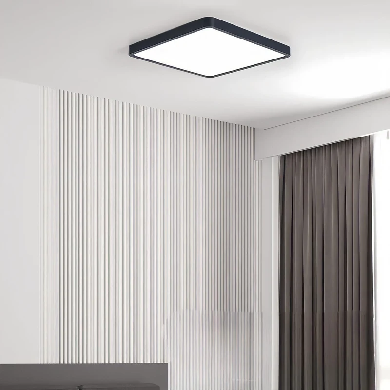 LED Deckenlampe Squadra