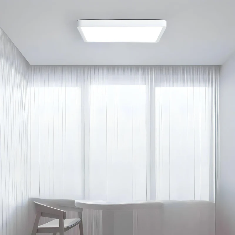LED Deckenlampe Squadra
