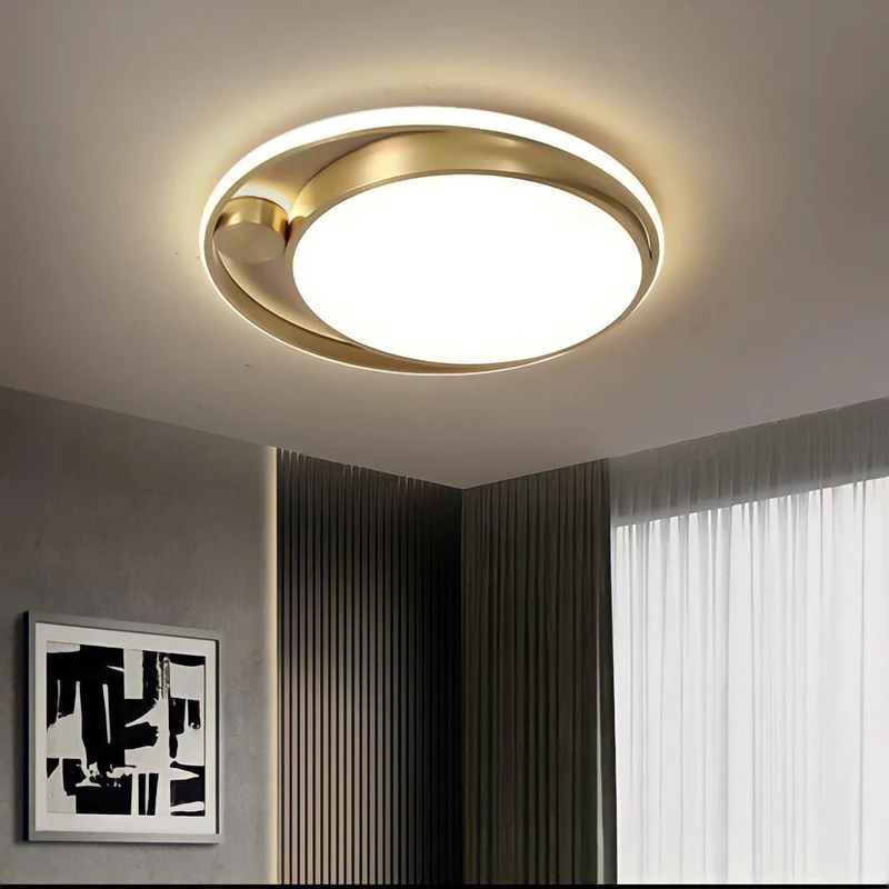 Deckenlampe Nordic Asina