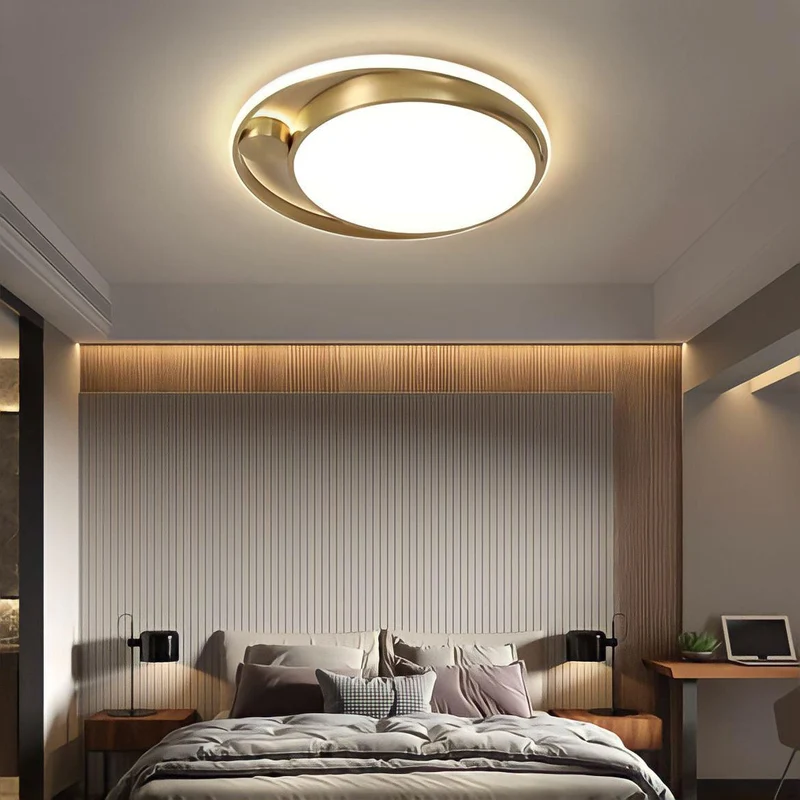 Deckenlampe Nordic Asina