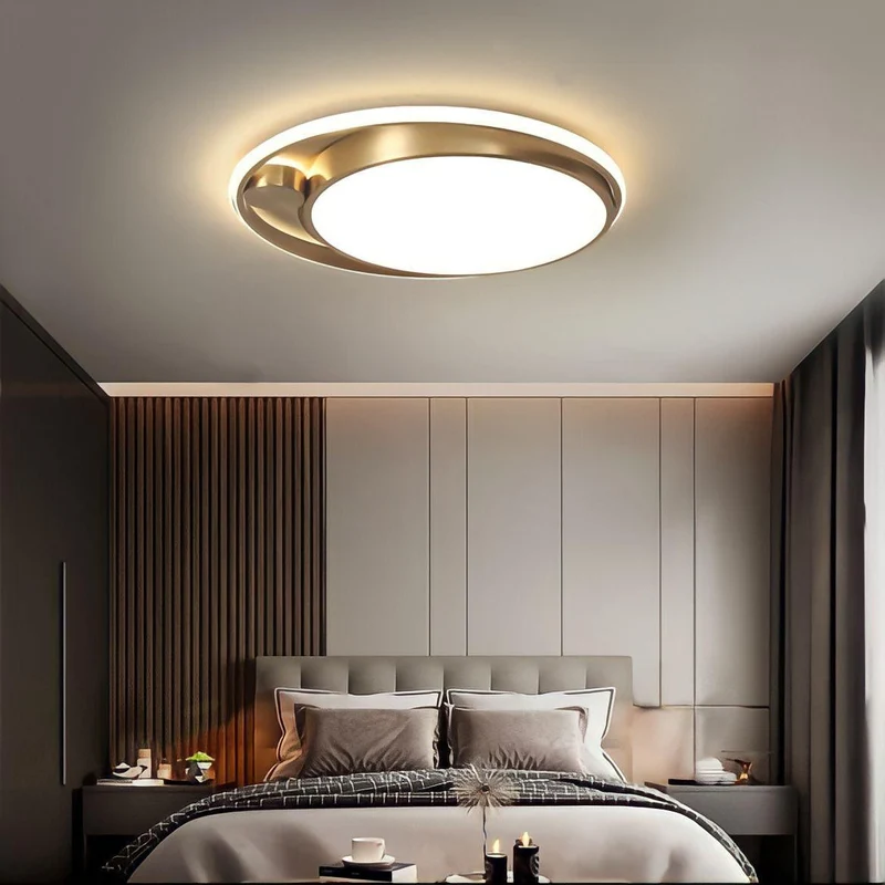 Deckenlampe Nordic Asina