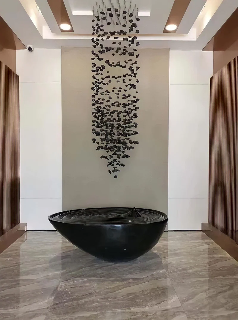 Kronleuchter Pebble Deluxe