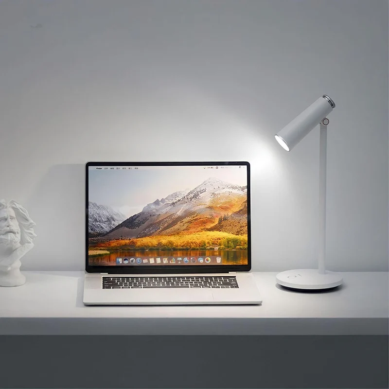 Baseus LED Schreibtisch Lampe